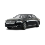 Lincoln Continental Sedan